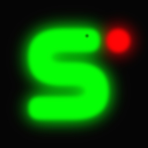 Snake Game HD icon