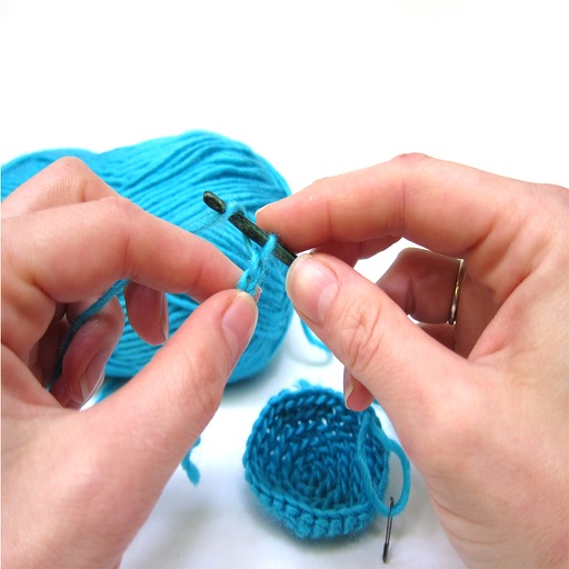 How To Knit - Learn How To Knit Today icon