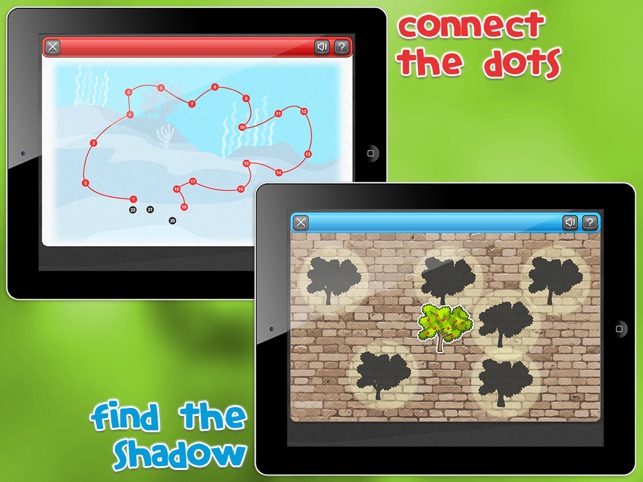 Free Activities for iPad(圖2)-速報App