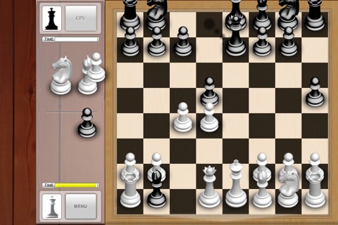 HChess screenshot 3