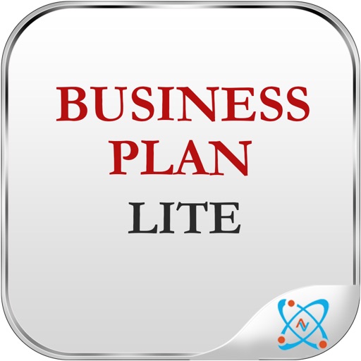 Business Plan - Lite