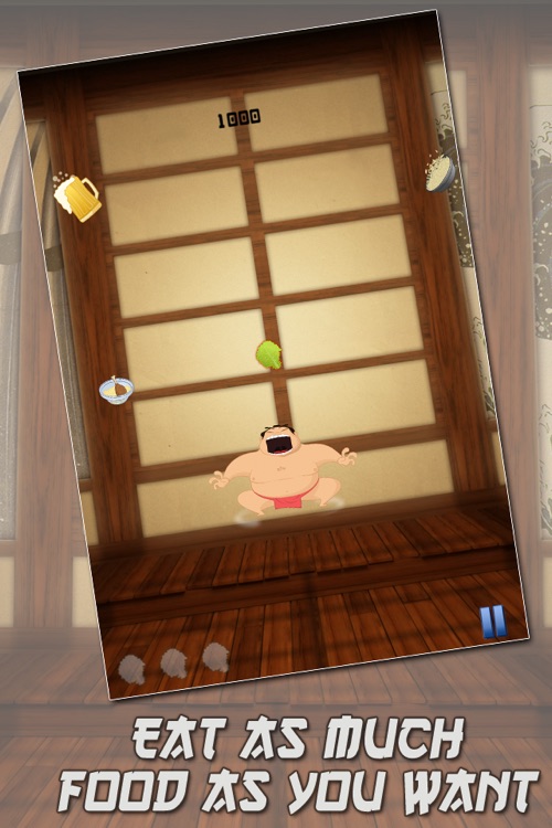 Where's my Food Free Game