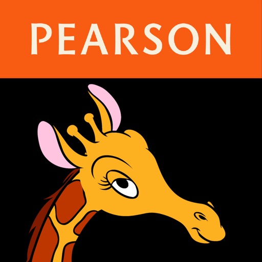 Nursery Rhymes by Pearson icon