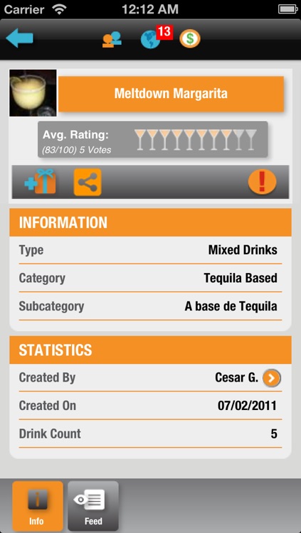 drinklobby screenshot-3