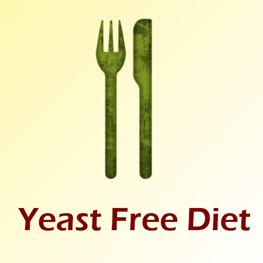 Yeast Free Diet Tips icon