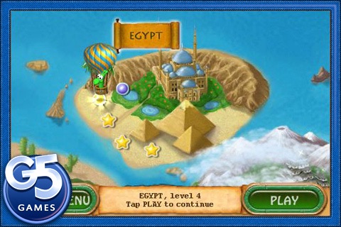 Yumsters! 2 Lite screenshot-3