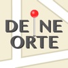 Deine Orte