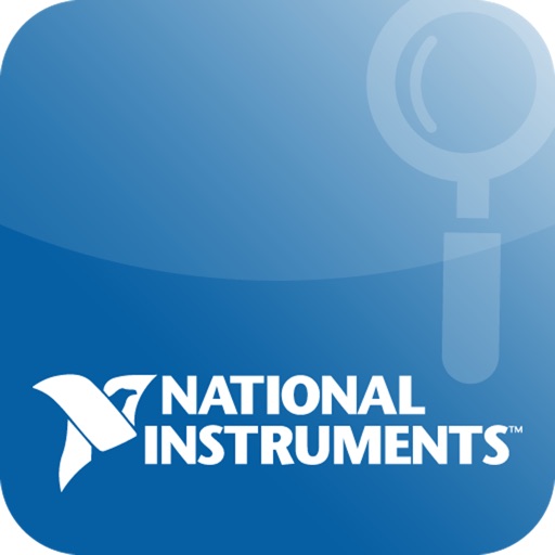 NI Catalog icon