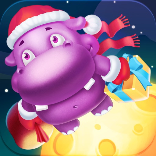 Air Hippo iOS App