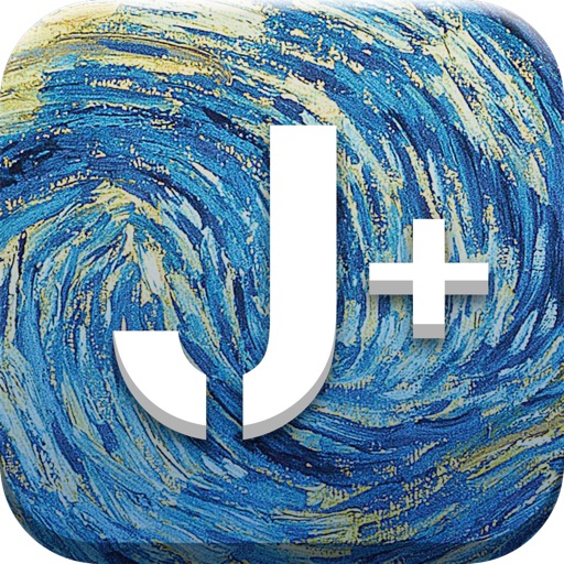 Jigsaw Master+ iOS App