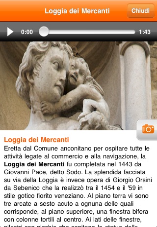 MDUAncona screenshot 3