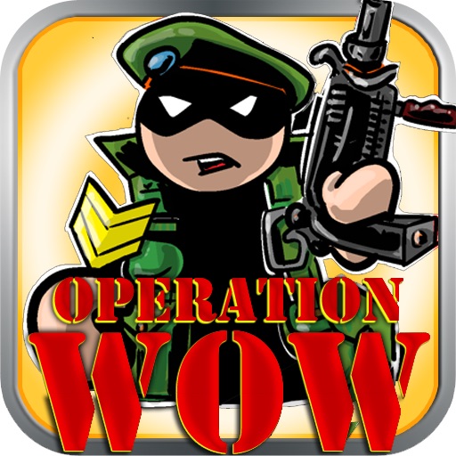 Operation Wow Review