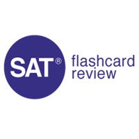 SAT Flashcards for windows