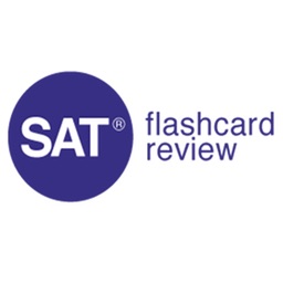 SAT Flashcards