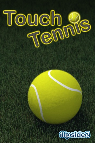 Touch Tennis: FS5 (FREE)