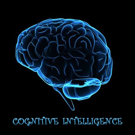 Cognitive Intelligence