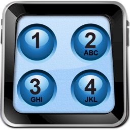 Kid's Phone Dialer