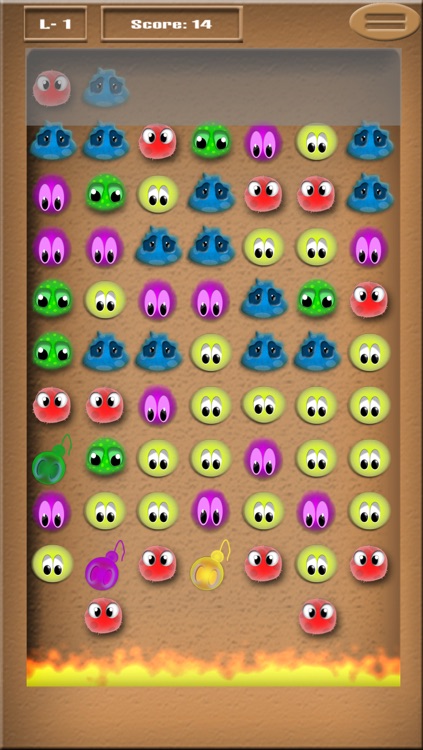 Magic Alien Beads Pro