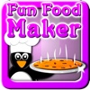 Amazing Fun Food Maker