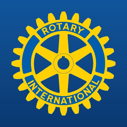 Rotary's Friend