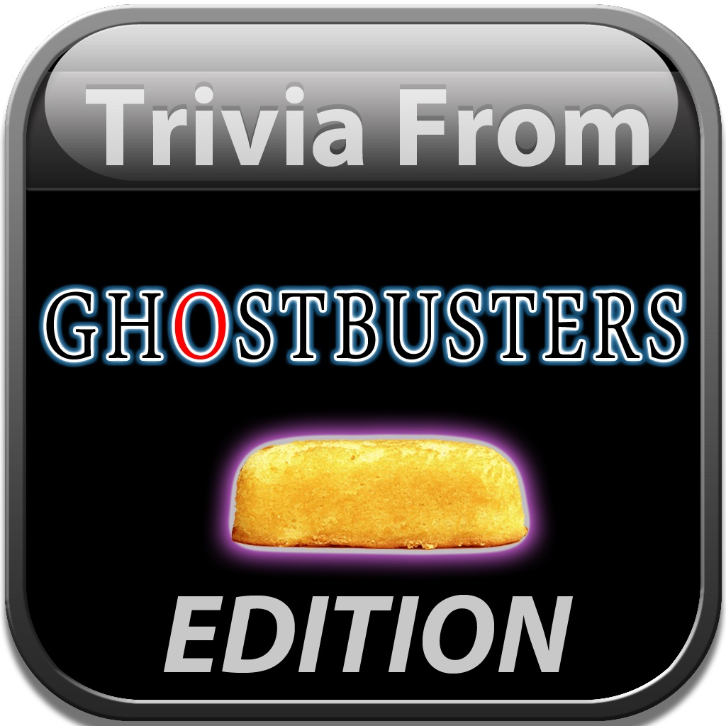 Trivia From Ghostbusters