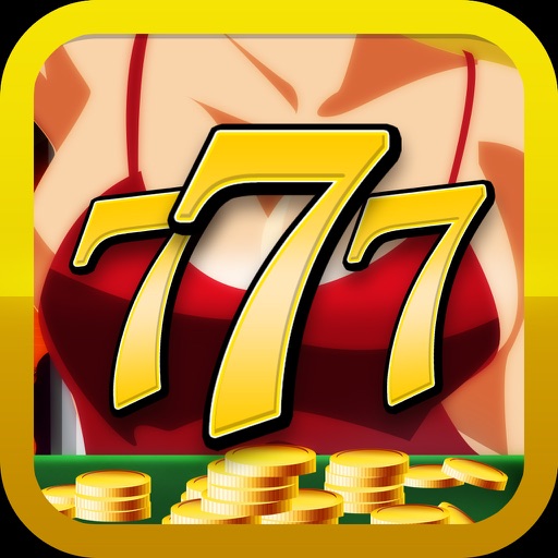 ACE Party Club Slot Machine & Blackjack 21 Casino HD PRO