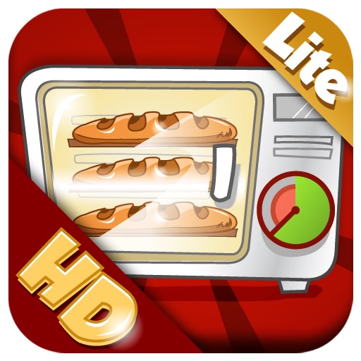 Heat Up! HD lite iOS App