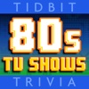 '80s TV Shows - Tidbit Trivia