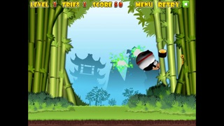 SAMURAI PANDA GAME - KAISERGAMES™ BEST FREE FUN PUZZLE APP TO HIT BRAIN STAR KIDS BOYS FAMILY GAMES 1.0.2 IOS GAME GIẢI TRÍ SAMURAI PANDA GAME - KAISERGAMES™ BEST FREE FUN PUZZLE APP TO HIT BRAIN STAR KIDS BOYS FAMILY GAMES 1.0.2 IOS