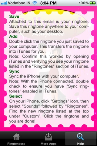 Bollywood Latest Ringtones screenshot 4