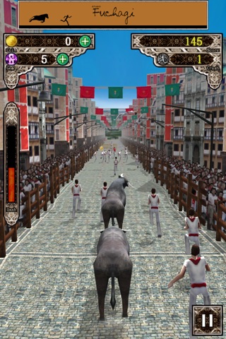 BullShot Run screenshot 2