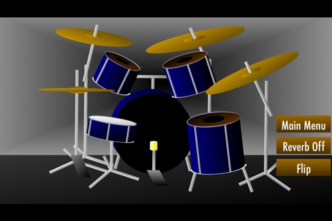 Apping Drums screenshot 2
