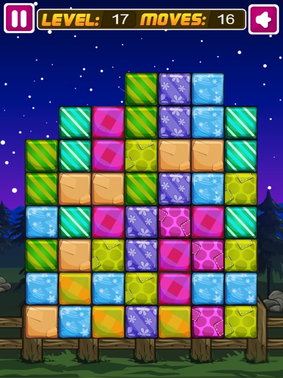 Let's Move Boxes HD Lite