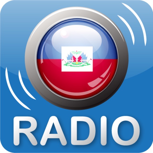 Haiti Radio Player