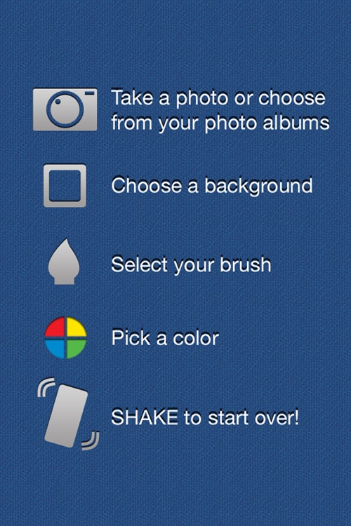 Pop Art Draw Free screenshot-4
