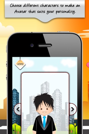 Avatar Fashion Lite(圖2)-速報App