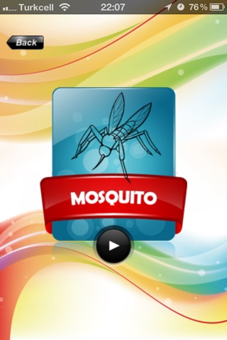 Mosquito Dog Mouse Roach REPELLENT screenshot 3