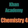 Khan Academy: Chemistry 4