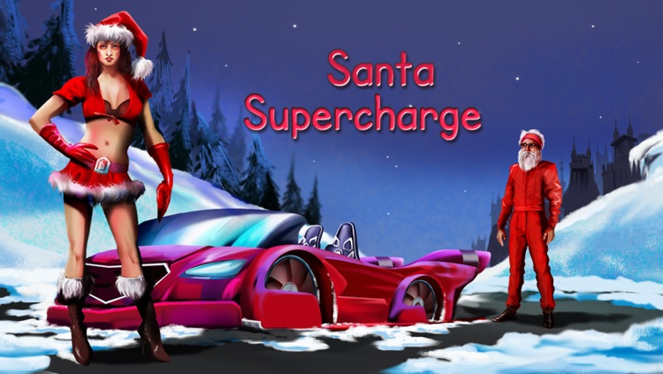 Santa Supercharge