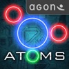 Atoms (iPhone) icon