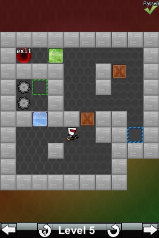 Boxed In 2 screenshot 4