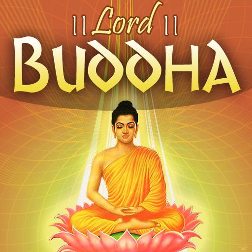 Lord Buddha