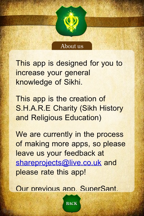 Facts about Sikhism screenshot-4