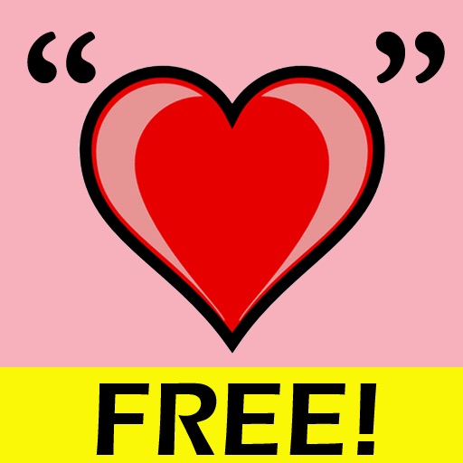 Love Quotes (Free!)