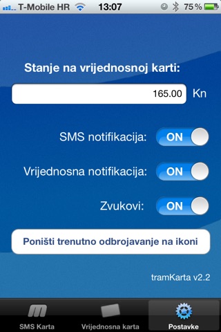 tramKarta screenshot 4