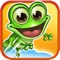 Amazing Jumping Frog HD