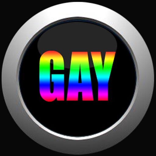 Gay!