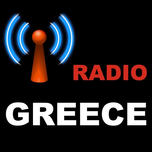 Greece Radio icon