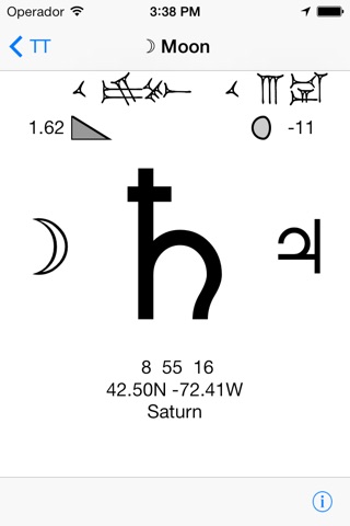 TempusTuum TimeTools screenshot 2