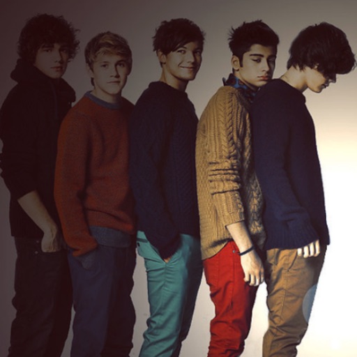 One Direction~ icon